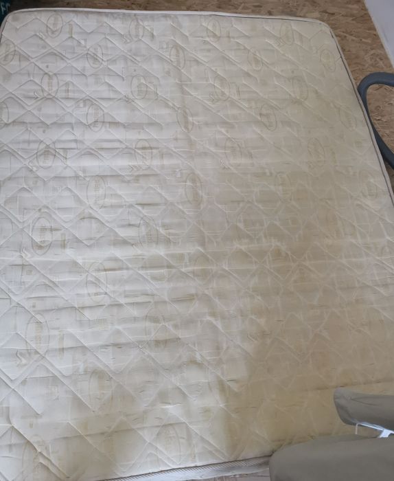 Saltea cu arcuri Prestige 160x200