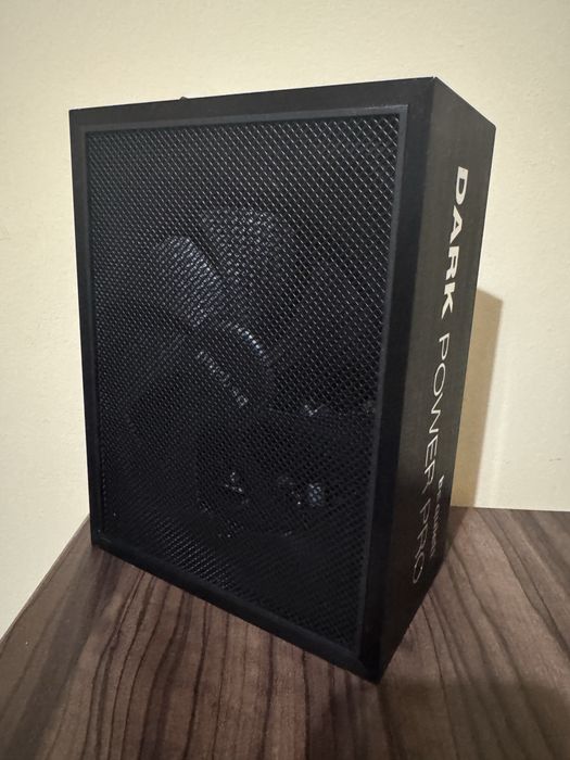 Геймърски компютър AMD Ryzen 7 9800X3D