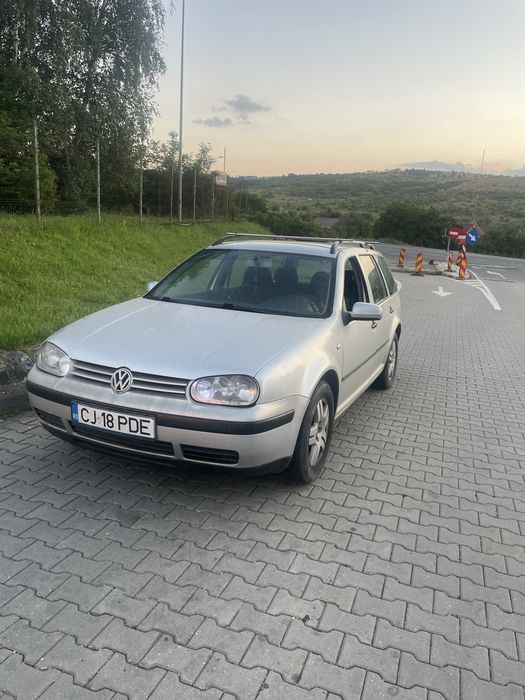 Gold 4 1.9 tdi combi