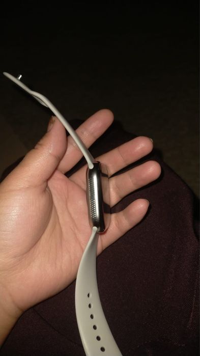 Продам apple watch