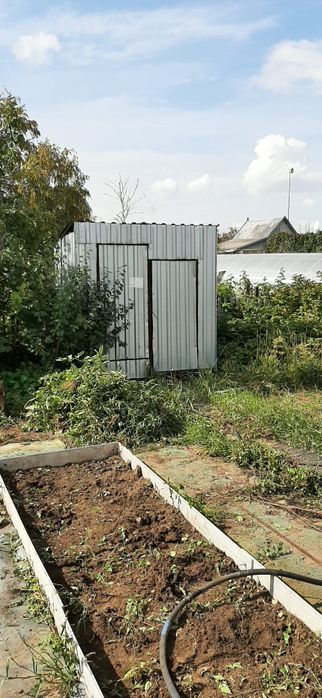 Дача СПП металлург