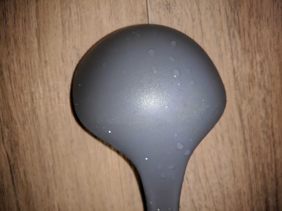 Поварешка,  черпак, станция метро Москва