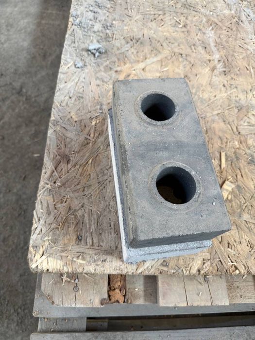 Завод по изготовлению кирпичей