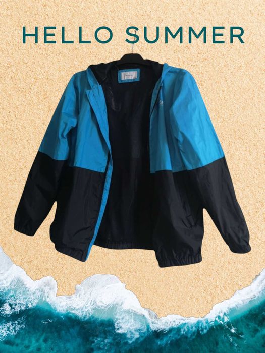 Яке спортно, не ползвано Reserved Полша