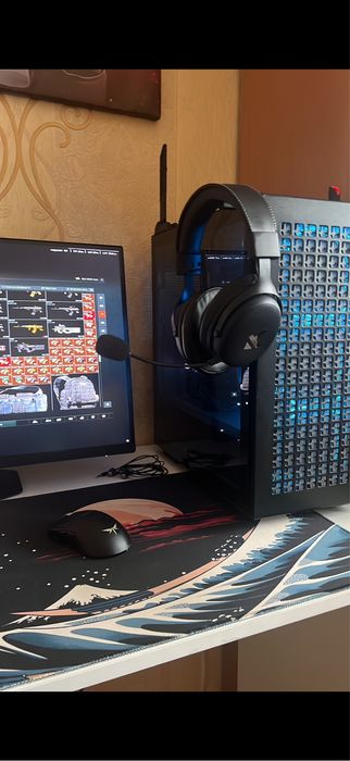 Игровой компьютер 3060