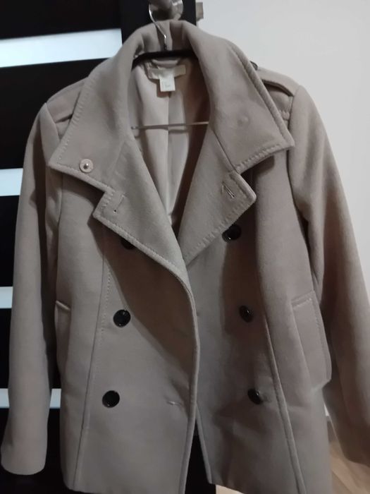 Palton Marime 38
