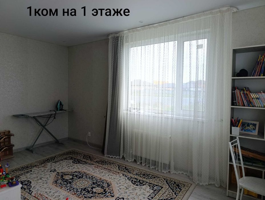 Продам дом в заречном