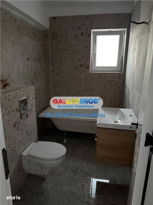 Apartament 2 camere decomandat cu terasa de 40mp-Prelungirea Ghencea