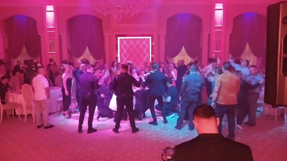 Dj Sorin sonorizare, nunti botezuri majorate banchete