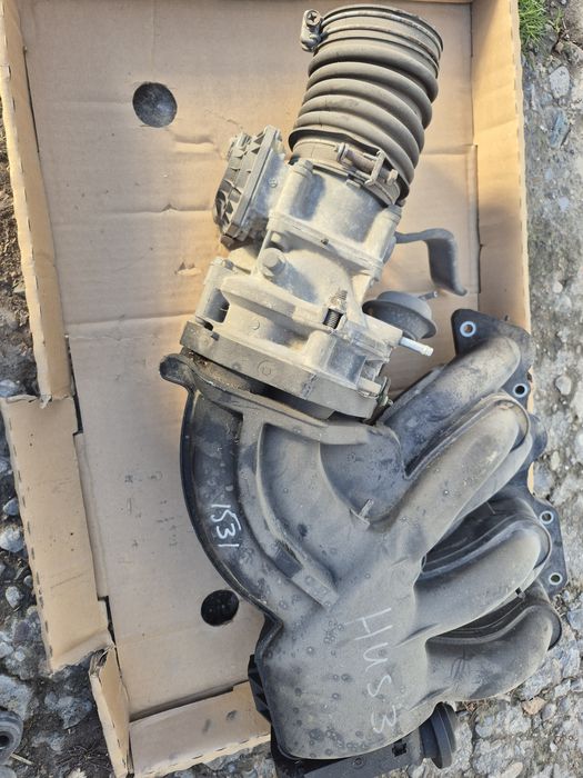 Запчасти на TOYOTA