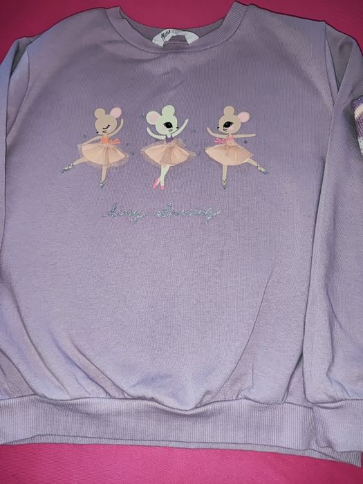 Дрехи за момиче ,ръст 134-140 см