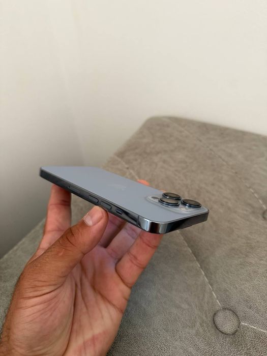 Iphone 13 pro 128gb IDEAL