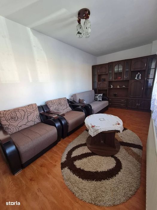 Apartament 3 camere, garaj, Terezian, Sibiu