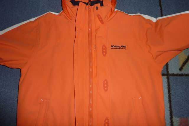 Geaca Ski – Snowboard Nortland Profesional -  marimea S- 164 cm