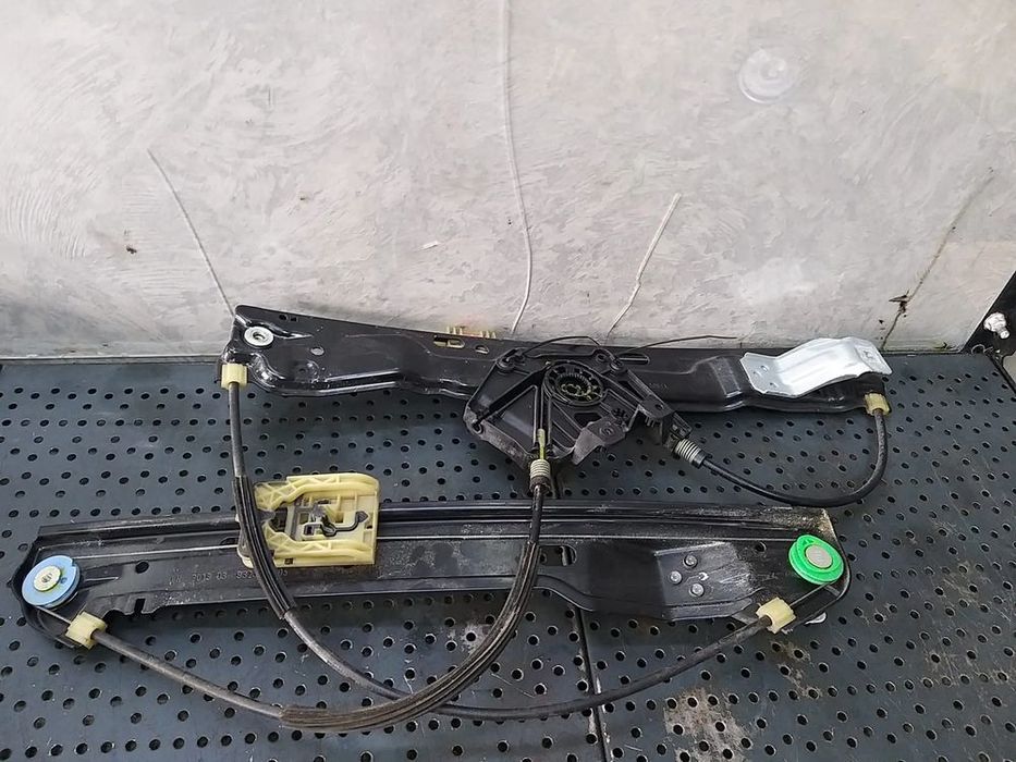 Macara geam electric dreapta spate land rover range rover evoque l538 bj3227000ac