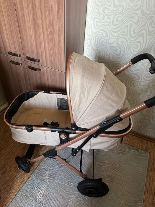 Продам коляску-люльку