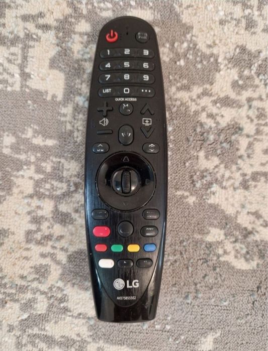 Телевизор LG SMART