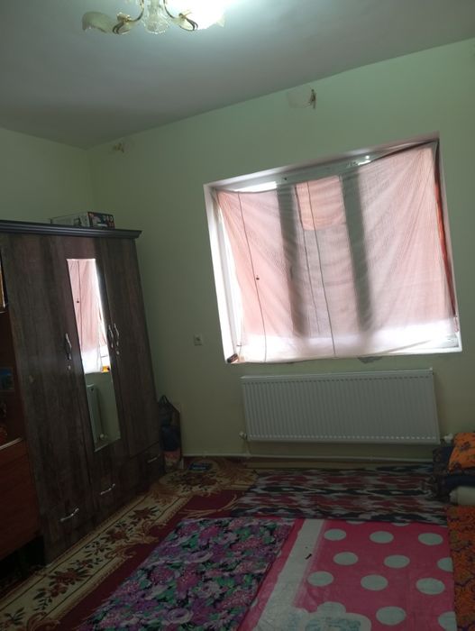 5xonali kvartira sotiladi