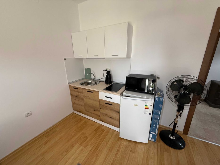 Продава се Двустаен апартамент в Банско - 56 кв.м за 1072 €/кв.м - Снимка #3