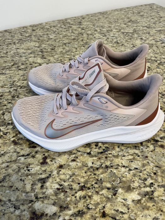 Маратонки Nike ZOOM AIR 40,5 размер