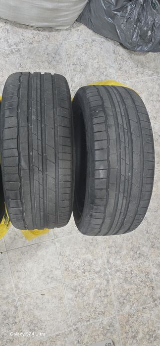 Hankook Ventus S1 evo3