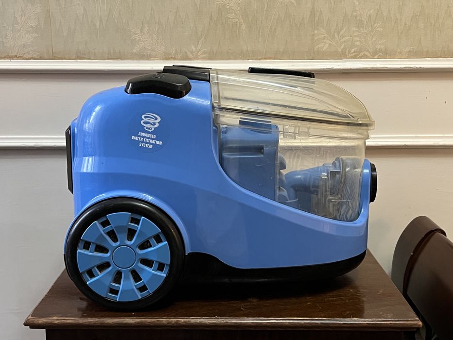 Пылесос Rowenta REF-P188