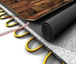 Датчик температуры