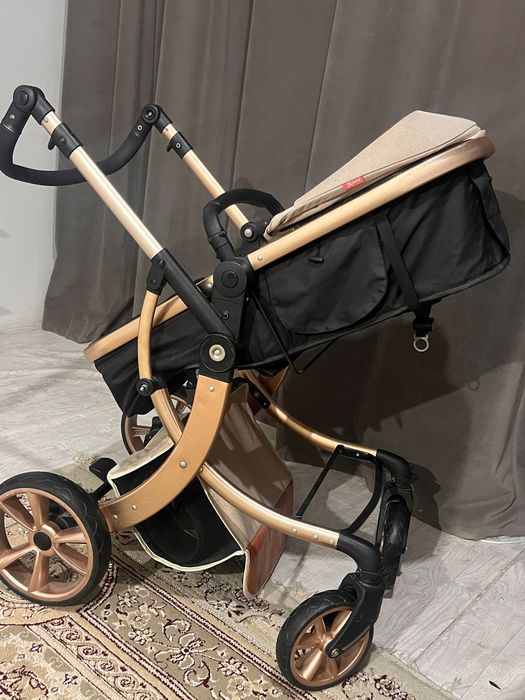 Коляска трансформер Aimile