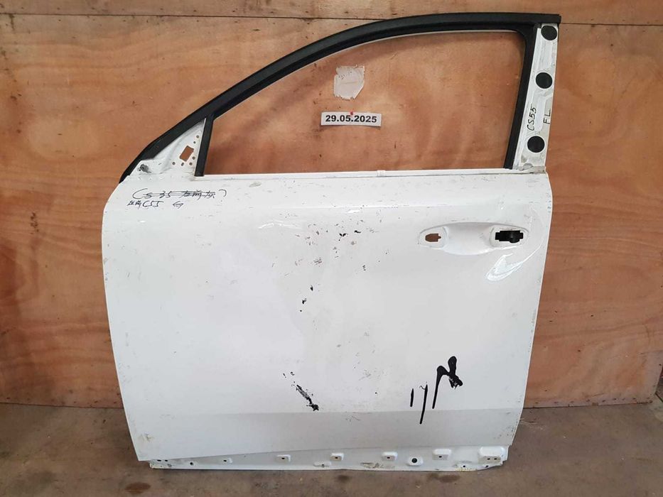 Дверь передняя левая CHANGAN CS55 PLUS
