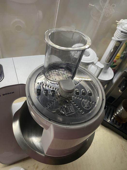 Robot bucatarie BOSH