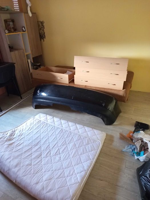 Части за Ауди А3 2000гд
