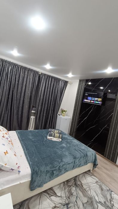 Квартира посуточныи