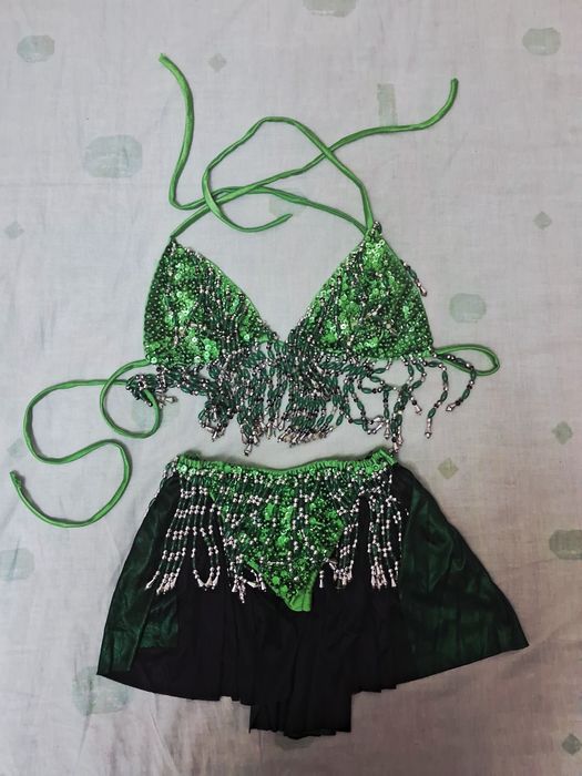 Костюм для гоу-гоу