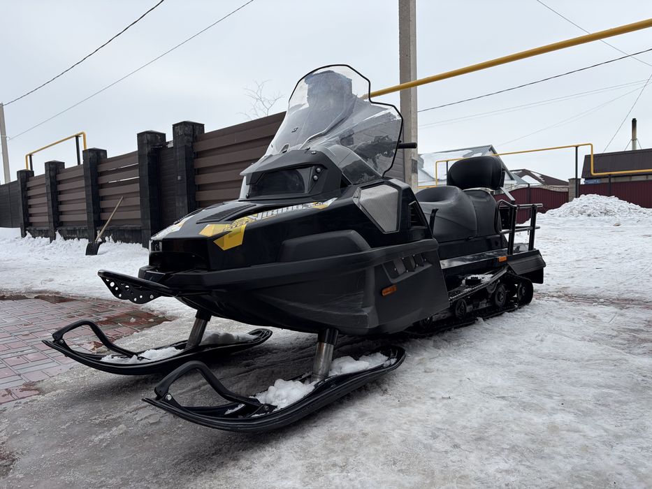 Снегоход STELS VIKING 800