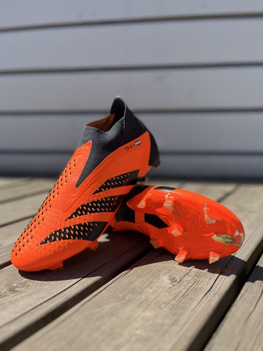 Adidas Predator Accuracy+ FG