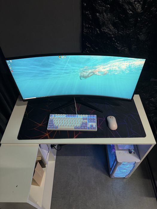 Продам игровой компьютер