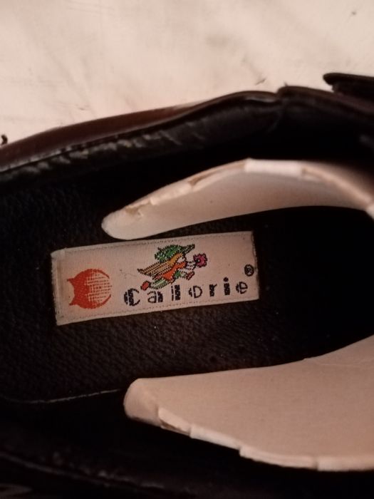 Туфли для мальчика