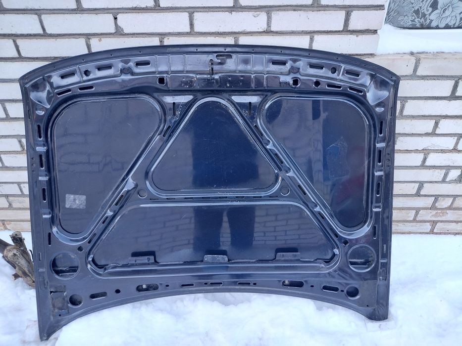 продам капот пассат б4