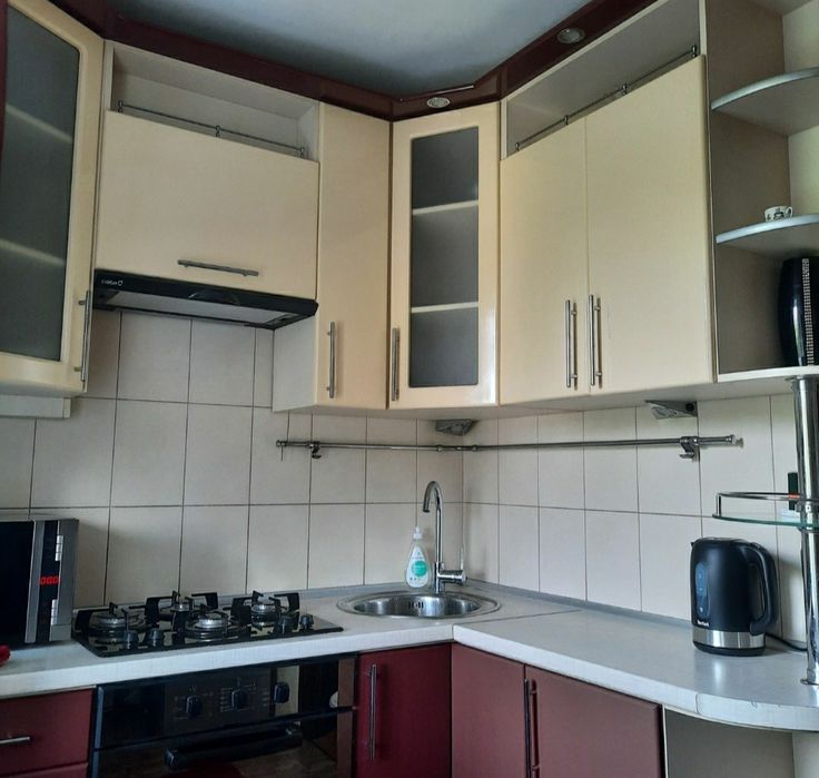 Квартира посуточно Саяхат