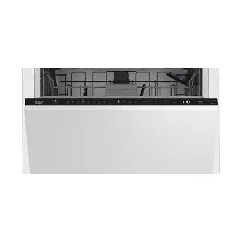 Нова инверторна съдомиялна за пълно вграждане BEKO BDIN38651C