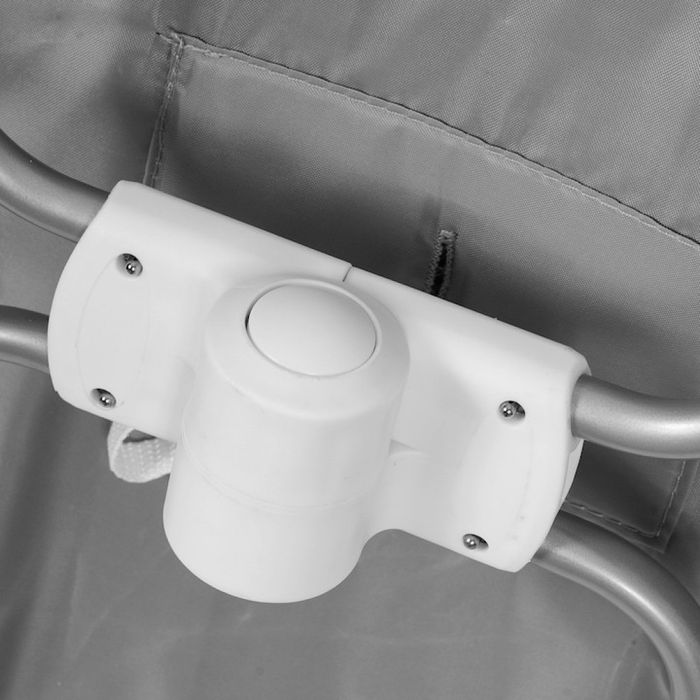 Детска кошара Zizito, Elias, Люлка