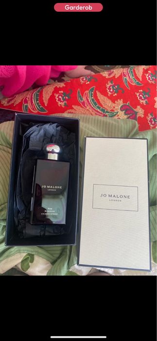 Jo Malone Red Hibiscus
