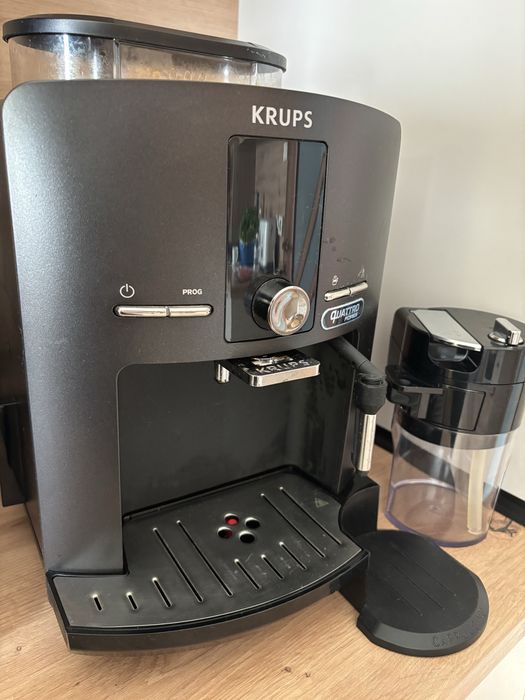 Кафе автомат Krups