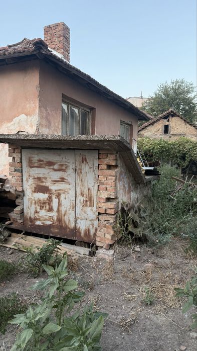 Къща в град Видин