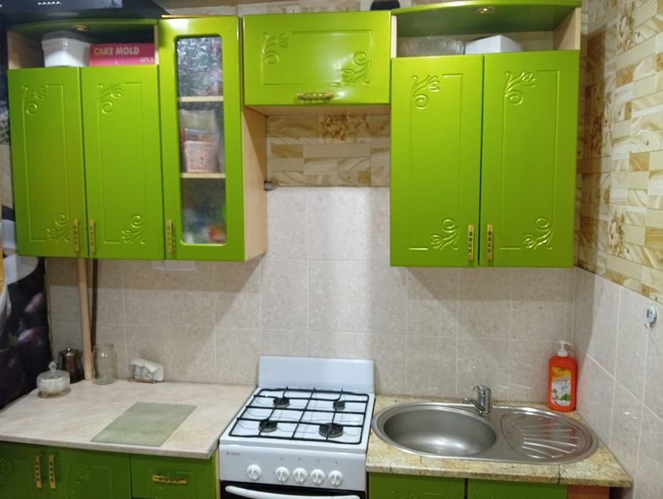 Продается кухоный гарнитур