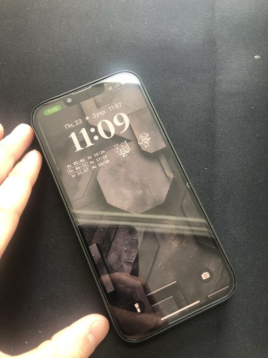 Iphone 14 (128gb) 93%