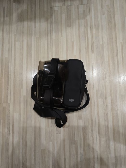 Продаю сумку DJI для дрона