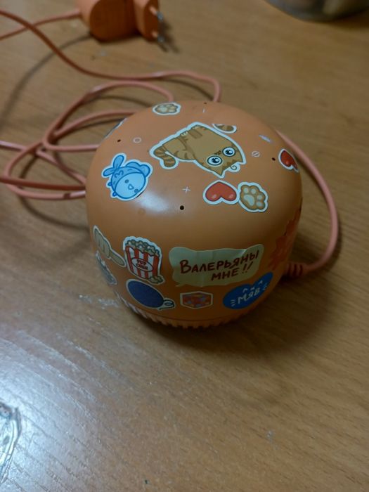 Продам  колонку Маруся