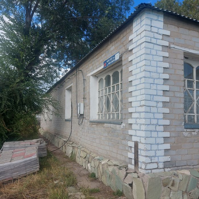 Продам дом в селе Баянаул