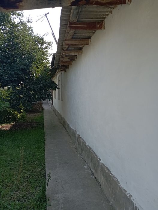 Uchaska yangiobod maxallada 6 sotx